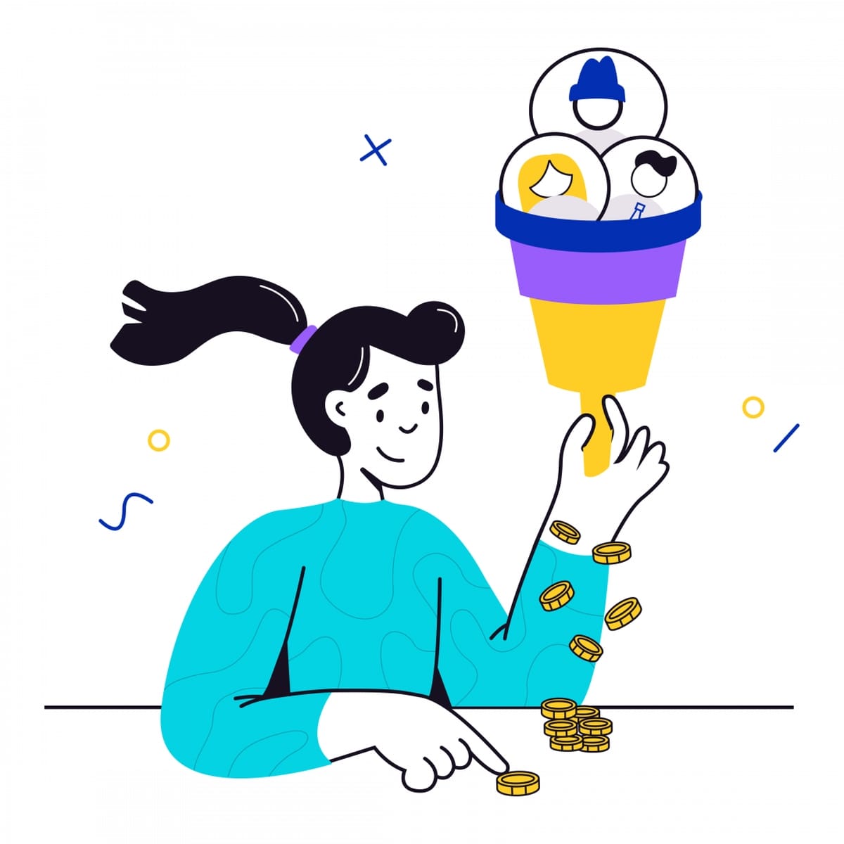 Buyer Persona al contrario: i clienti che non voglio