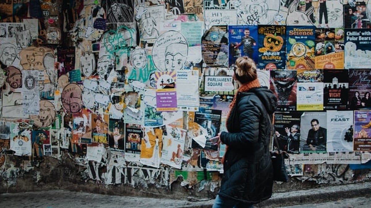 Communicating value