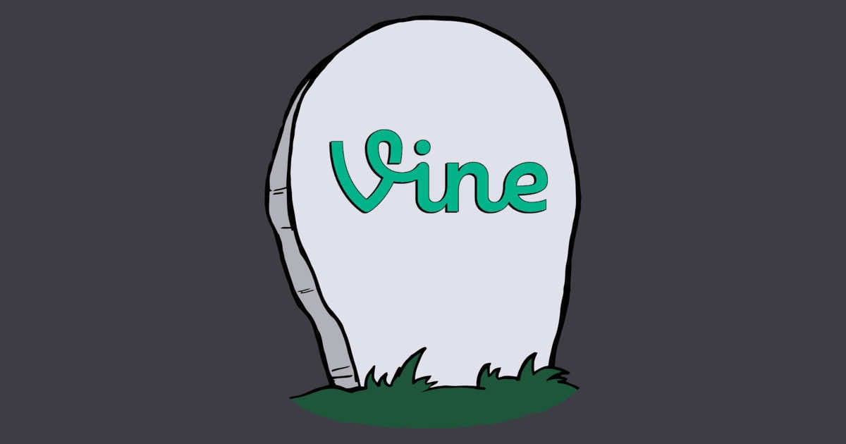 Do it for the Vine!