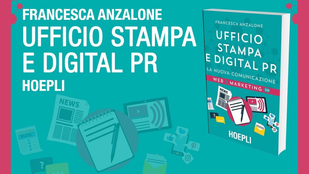 Libri & letture – Ufficio stampa e digital pr