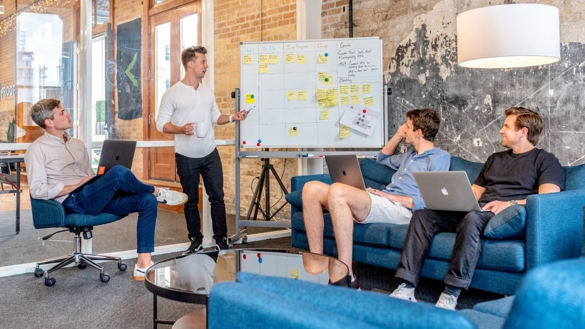 Digital transformation