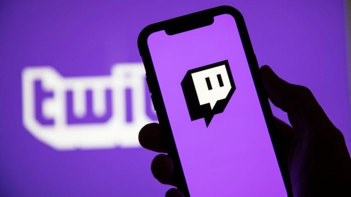 Twitch: cosa sta succedendo?