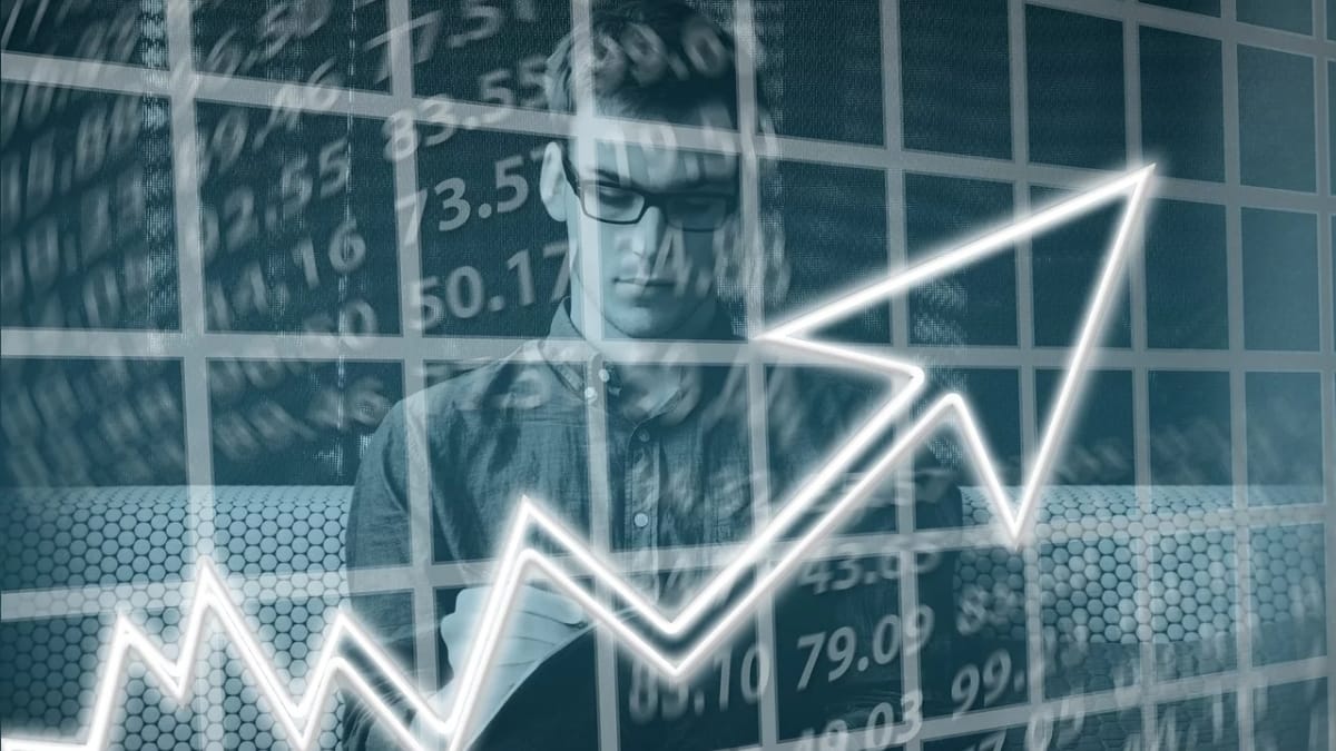 A gap in digitalization and digital skills