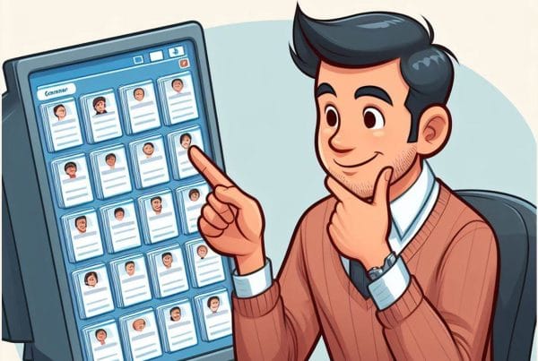 massimizzare il valore dei lead con un CRM