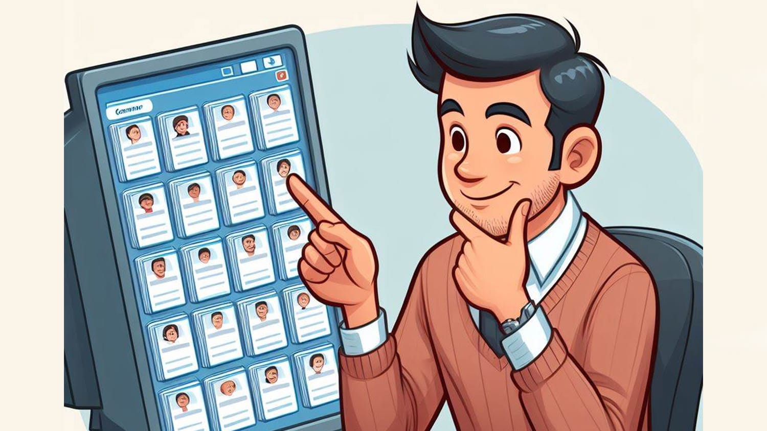 Maximising lead value: the potential of CRM in modern marketing