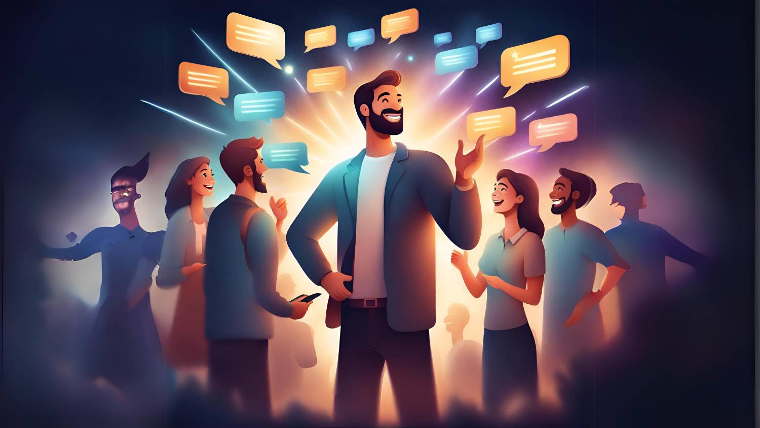 L’imperativo della customer experience nel marketing moderno