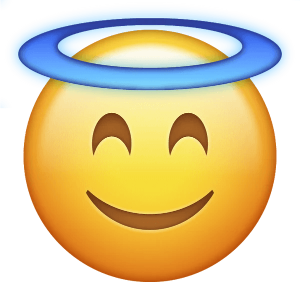 smile angelo