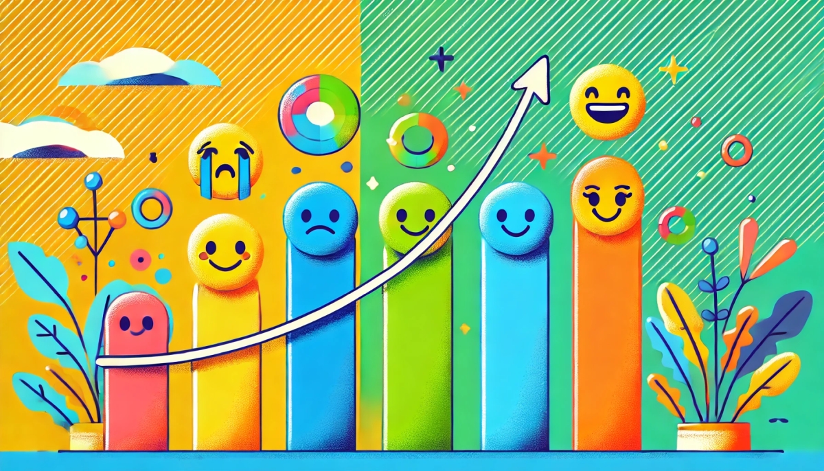 Top 10 customer satisfaction trends in 2024