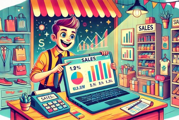 Marketing data driven