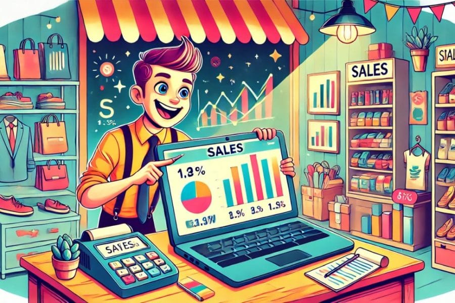 Marketing data driven