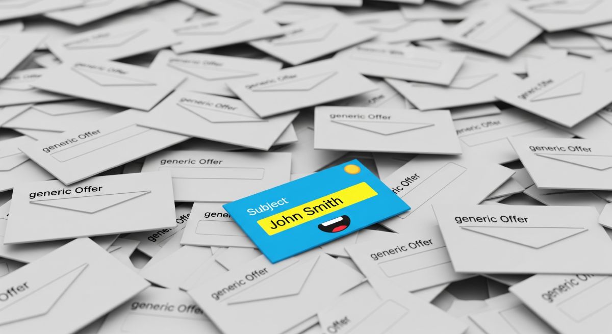 Customer Experience Personalizzata: come far sentire i clienti importanti (senza dover diventare Amazon)