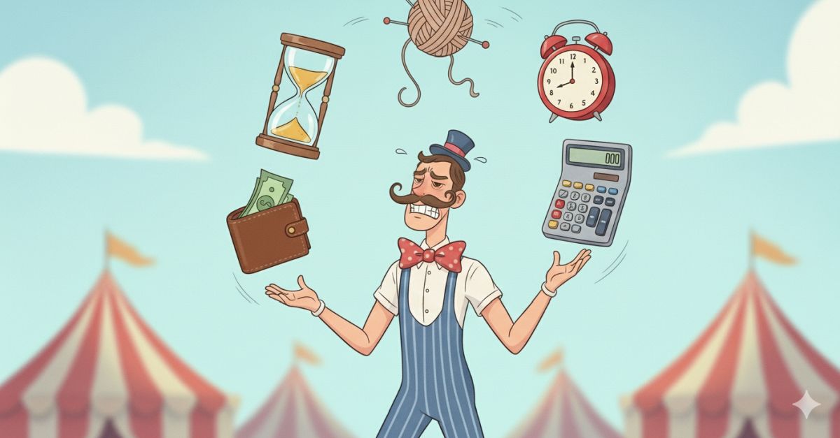 Il marketing e la consulenza nel Mondo Reale: andare oltre le pagine imparate a memoria dai Guru – Parte 2: Risorse