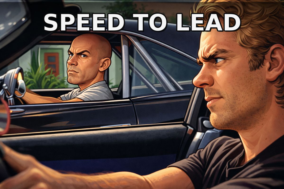 Speed-to-lead: stai pagando per lead che poi lasci raffreddare
