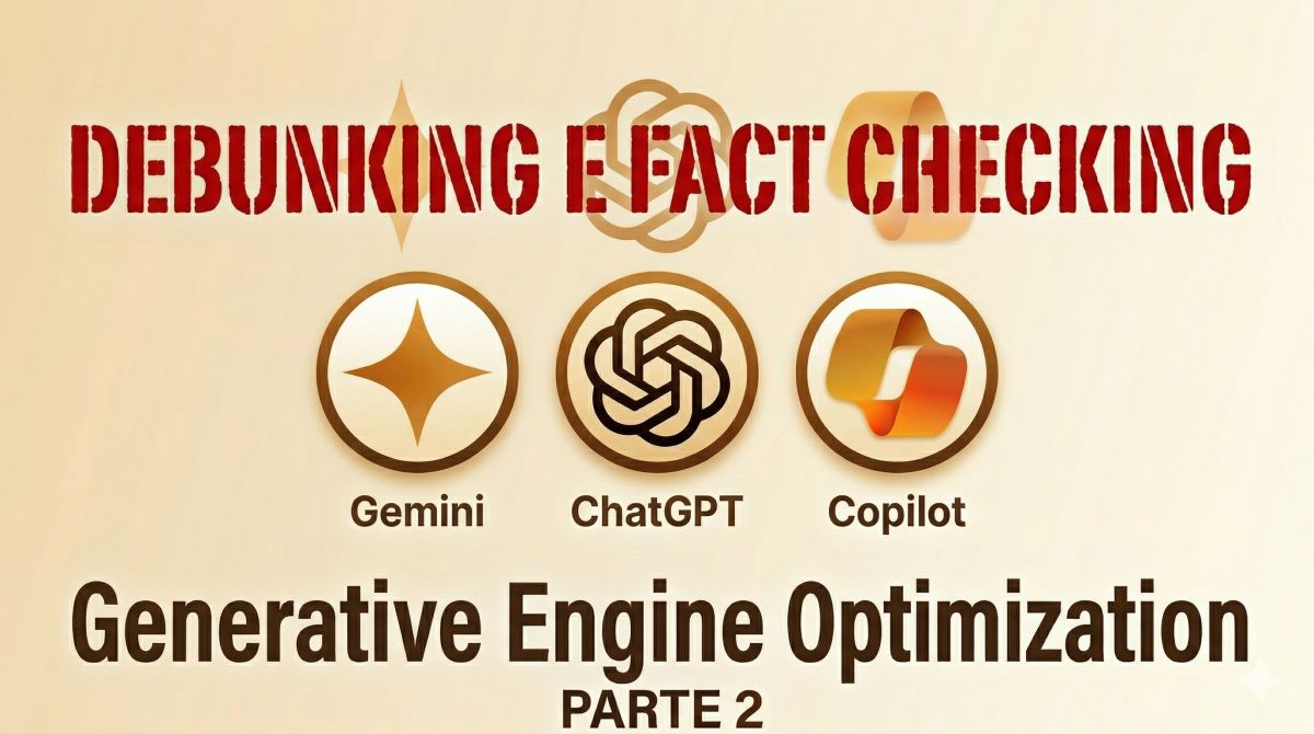 Generative Engine Optimisation: Debunking the Most Common Myths