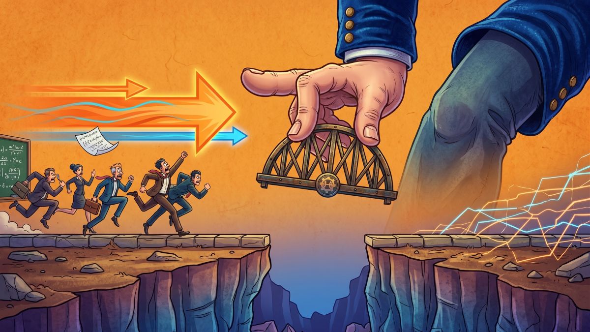 Skill Gap. Cosa è cambiato dal 2020?