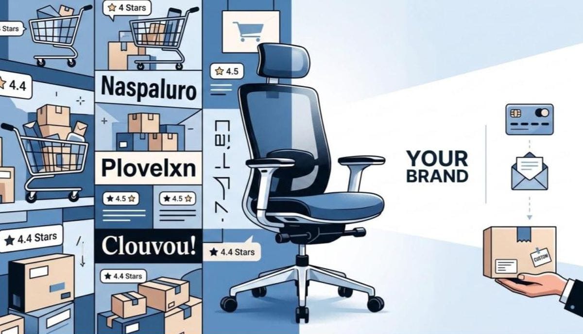 Naspaluro, Plovelxn e Clouvou: quando su Amazon il tuo brand sembra un errore di battitura